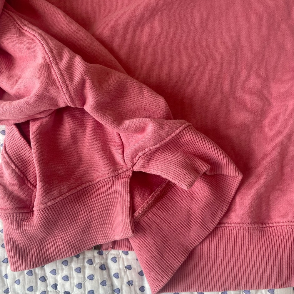 Pink Aeropostale Hoodie - Picture 6 of 6